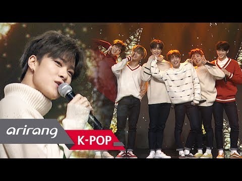 Recent activity shot of Moonbin (ASTRO)