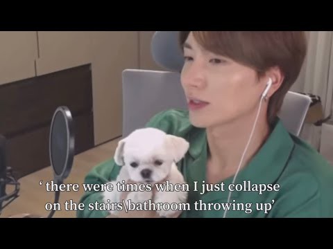 利特 (Super Junior)的最新照片