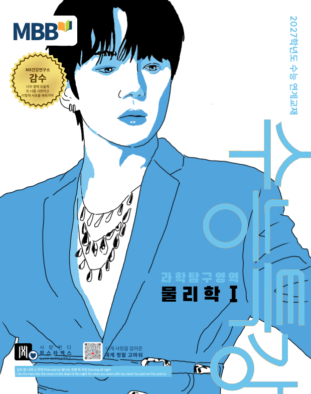 Behind-the-scenes cut of Minhyuk (MONSTA X)