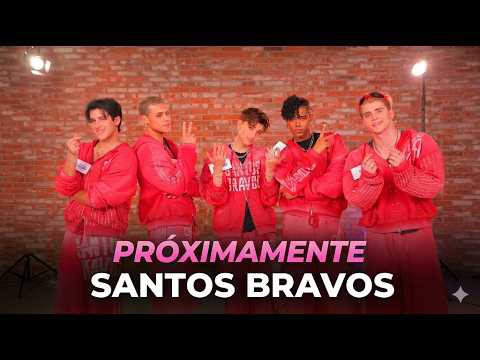 Must-see popular post of SANTOS BRAVOS, your favorite