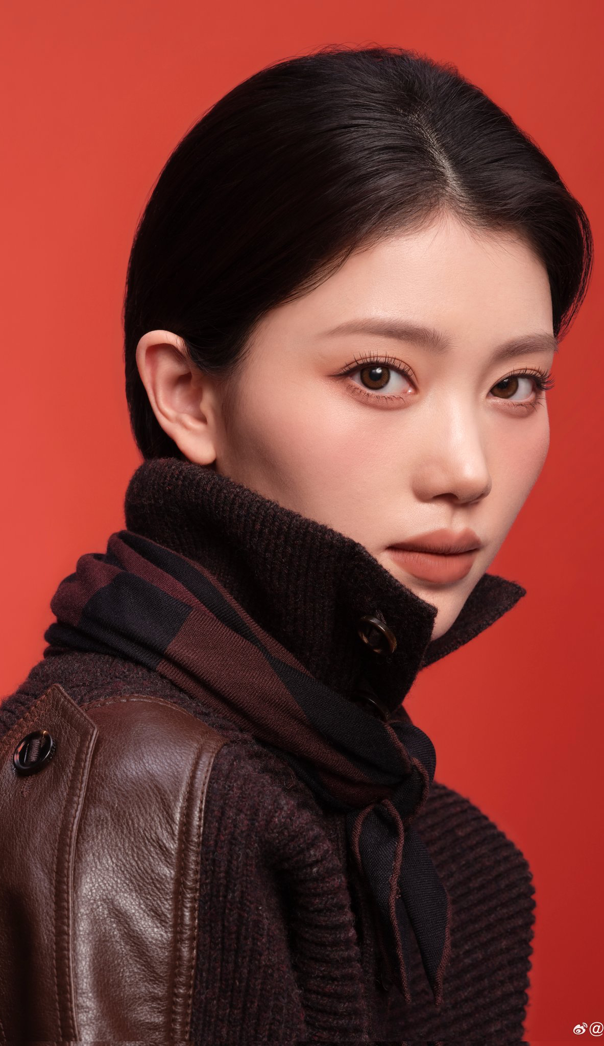 Latest photo of Xiao Ting (Kep1er)