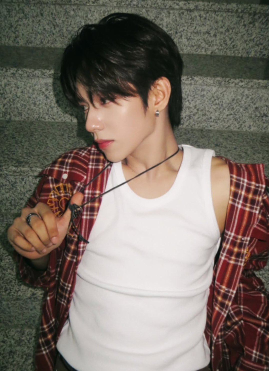 제이엘 (아홉) 팬이 찍은 순간