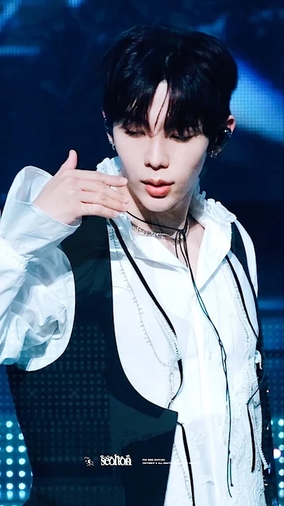 Behind-the-scenes cut of SHOTARO (RIIZE)