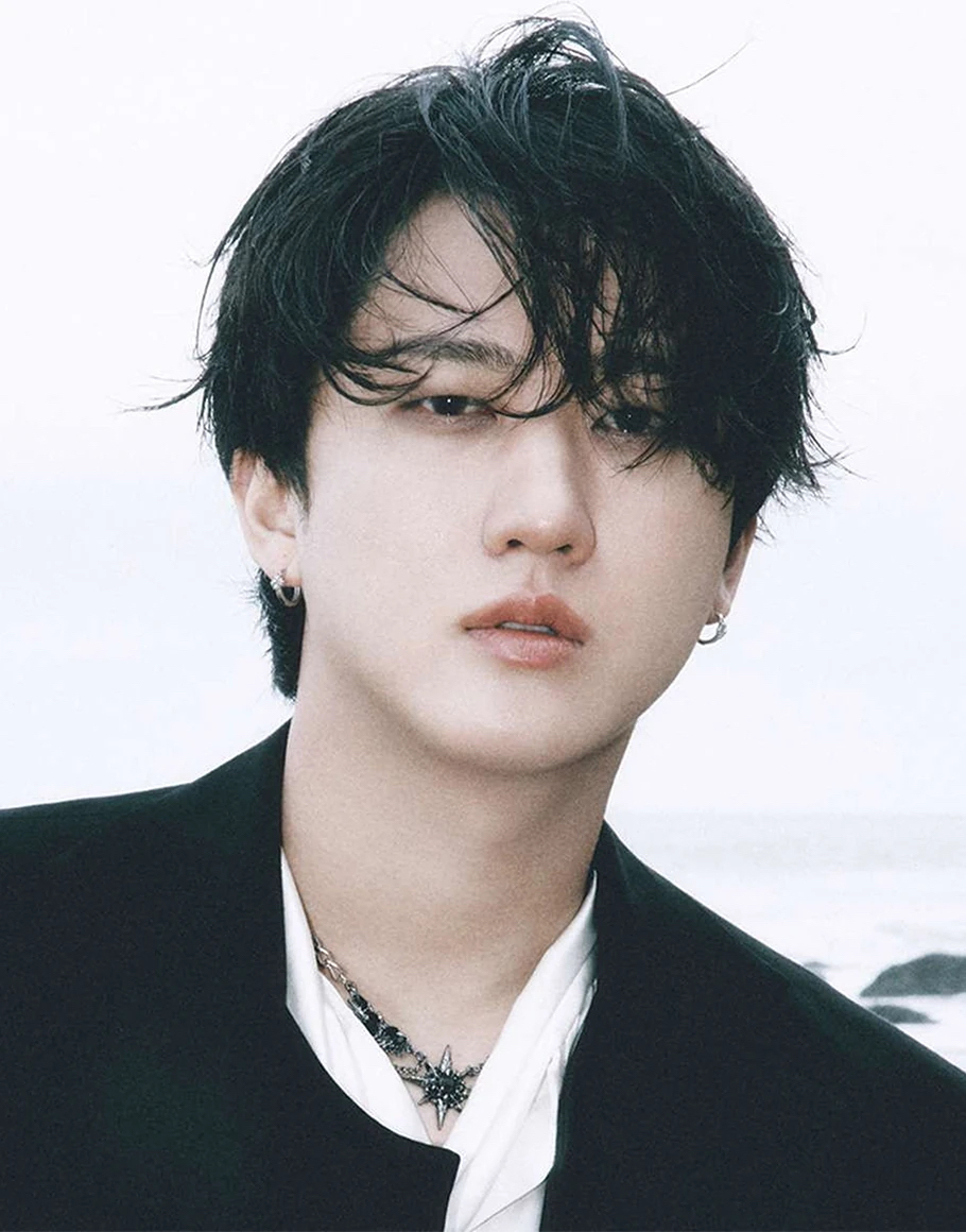 チャンビン (Stray Kids)の最新写真