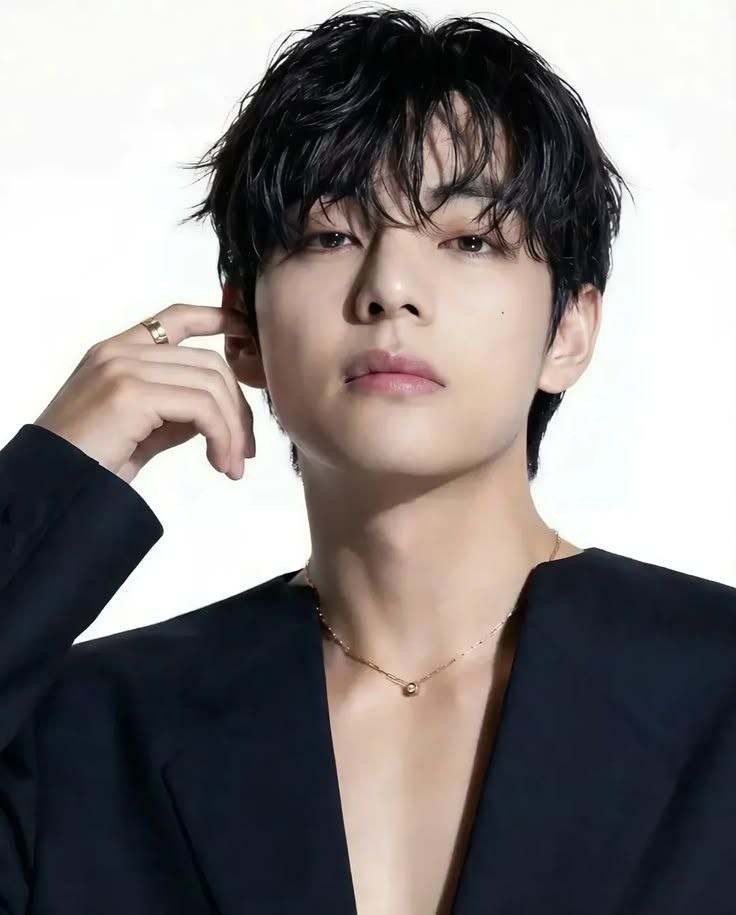 뷔 (방탄소년단) 팬이 찍은 순간