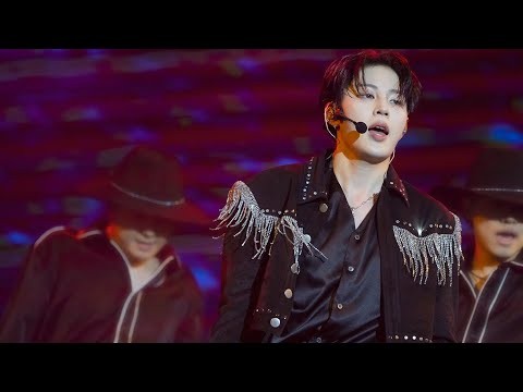 ハ・ソンウンの舞台裏ショット