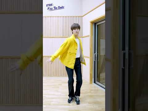 김우석의 비하인드 컷