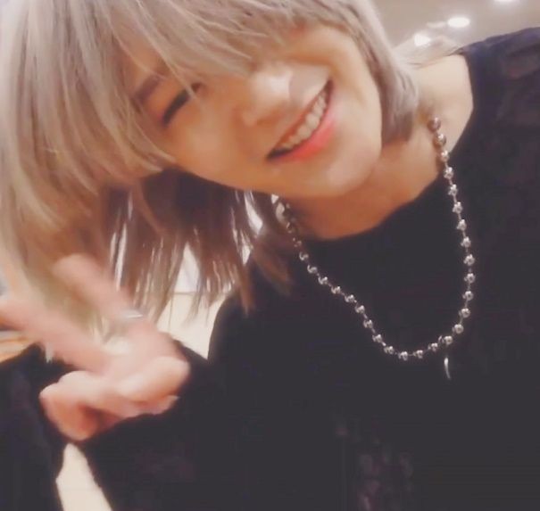 Latest photo of Junji (OnlyOneOf)