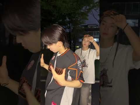 TNX 팬이 찍은 순간