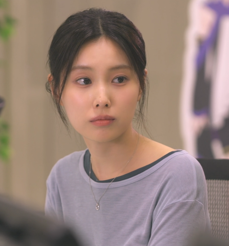 Latest photo of Kang Hyewon