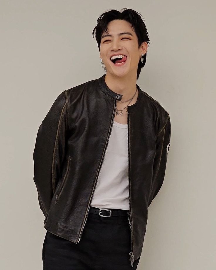 JAY B (GOT7)的最新活动照片