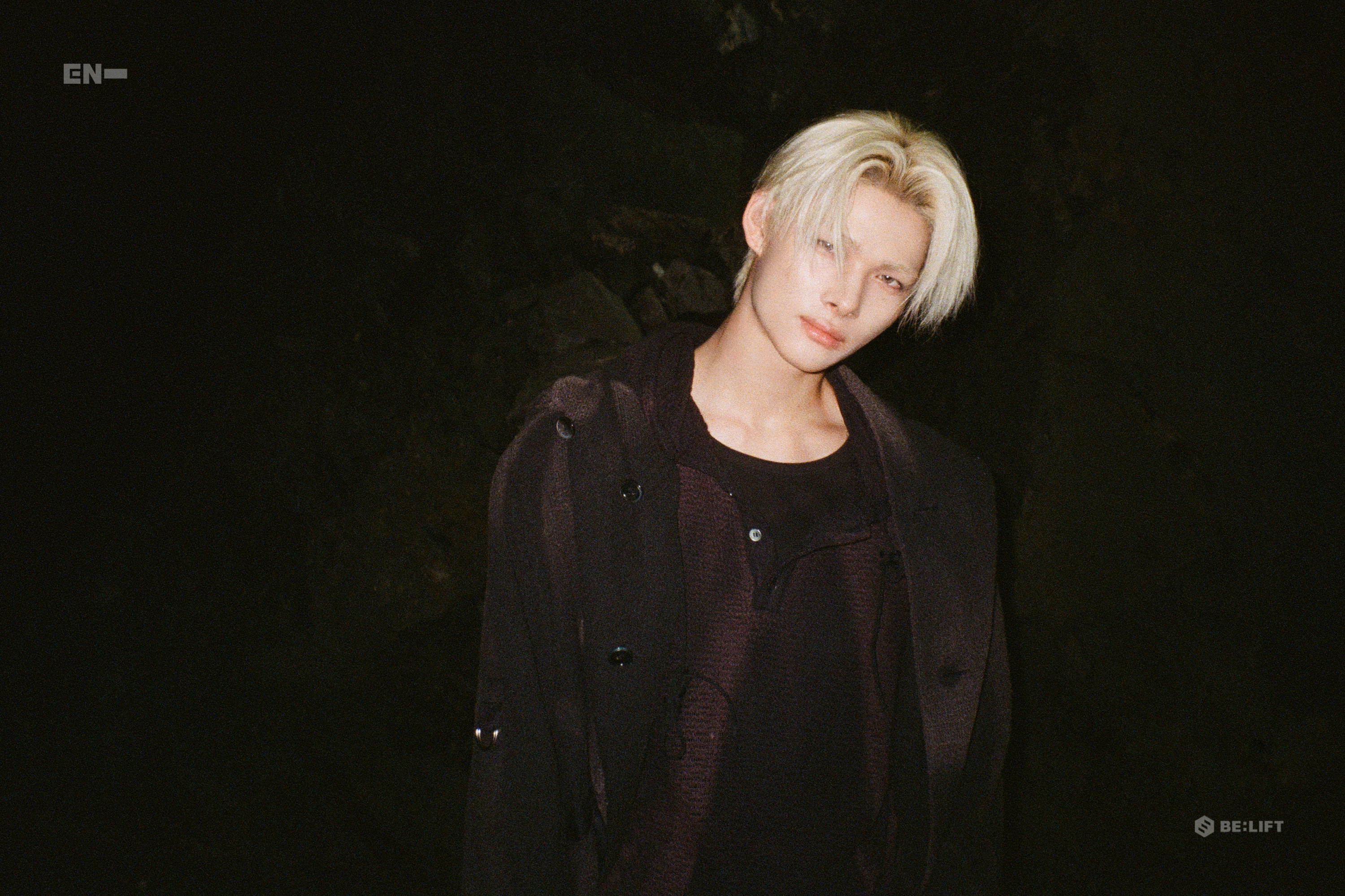 Latest photo of NI-KI (ENHYPEN)