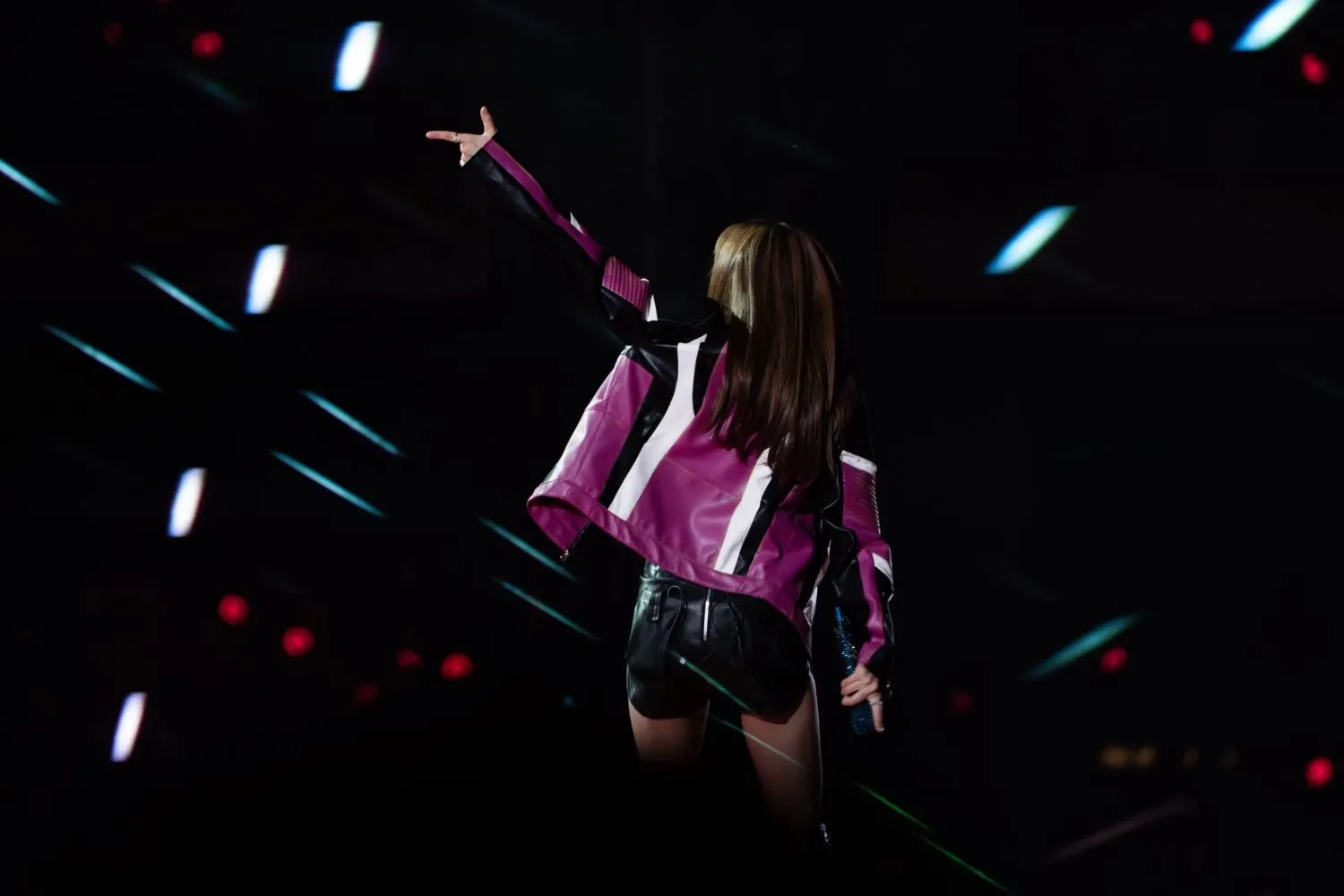 정연 (TWICE)의 최신 사진