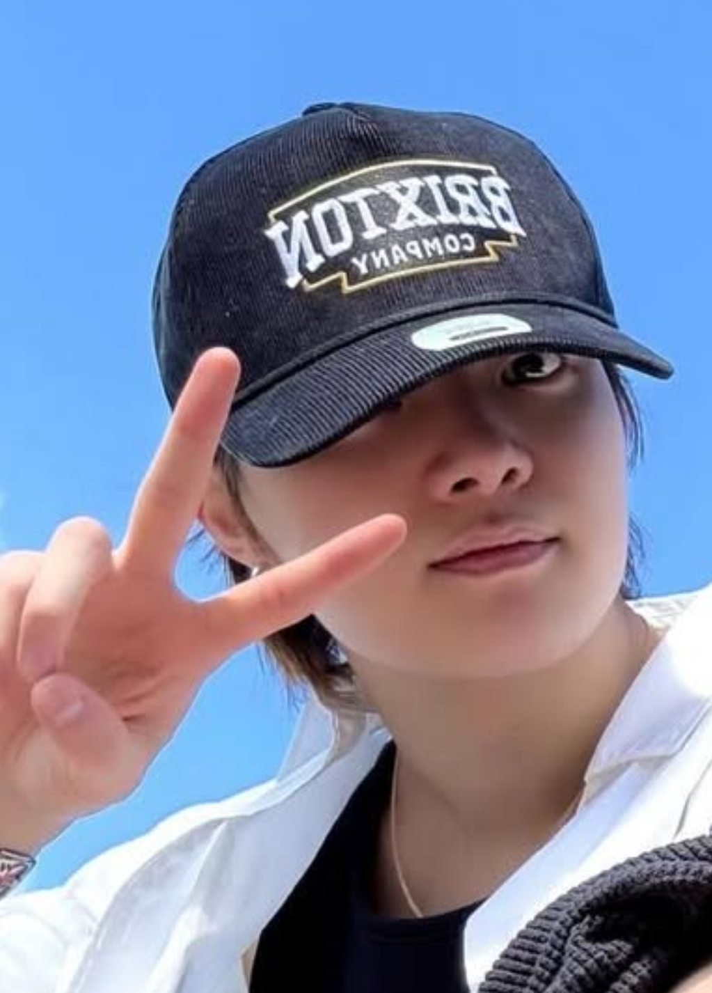 EJ (&TEAM)的最新照片