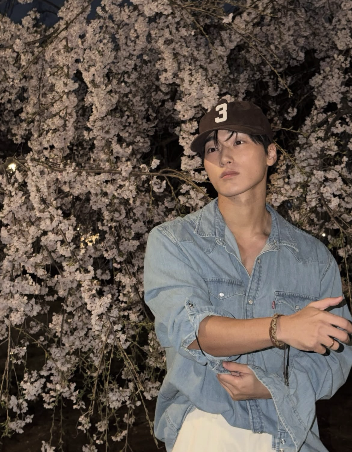 チェ・サン (ATEEZ)の最新写真