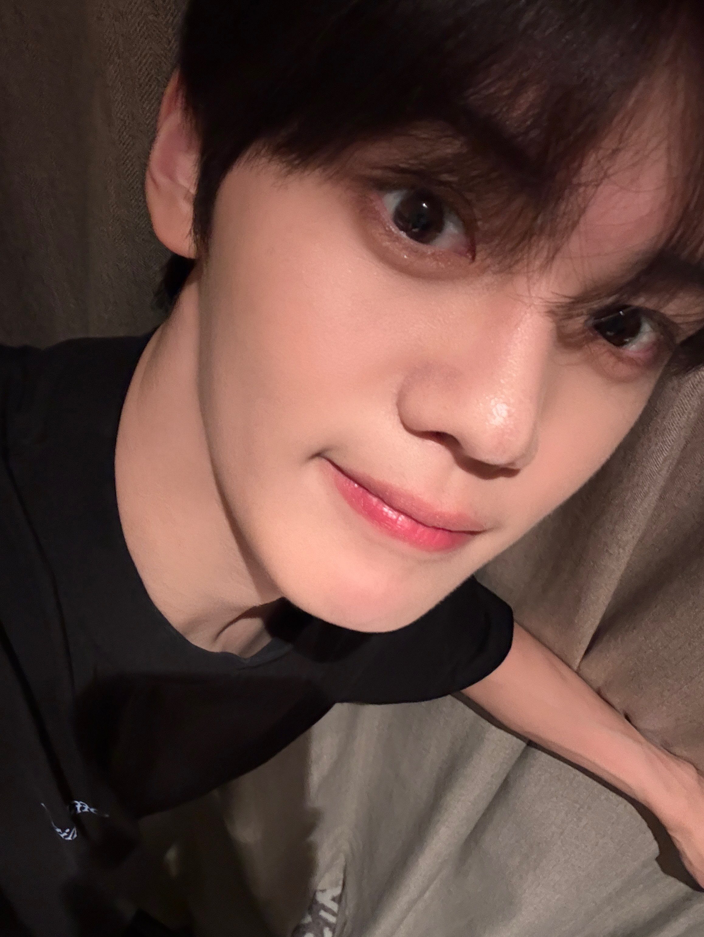 キム・ギュビンファンが撮った瞬間