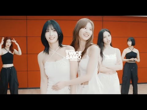 모모 (TWICE) 팬이 찍은 순간