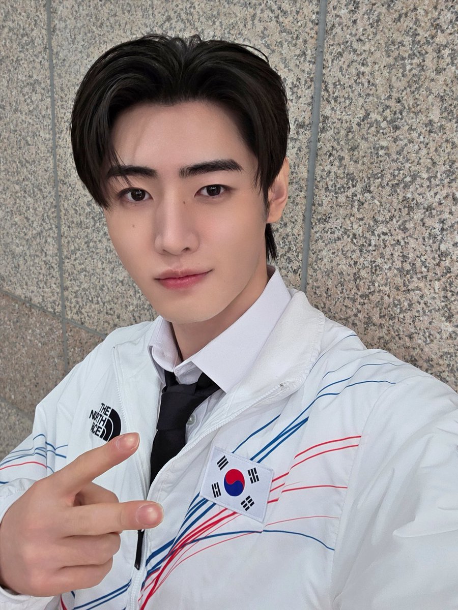 ENHYPEN 최근 활동샷