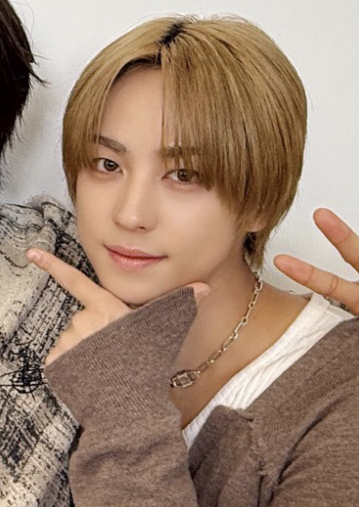 Latest photo of Taki (&TEAM)