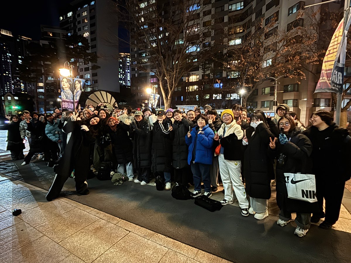 마마무 팬이 찍은 순간