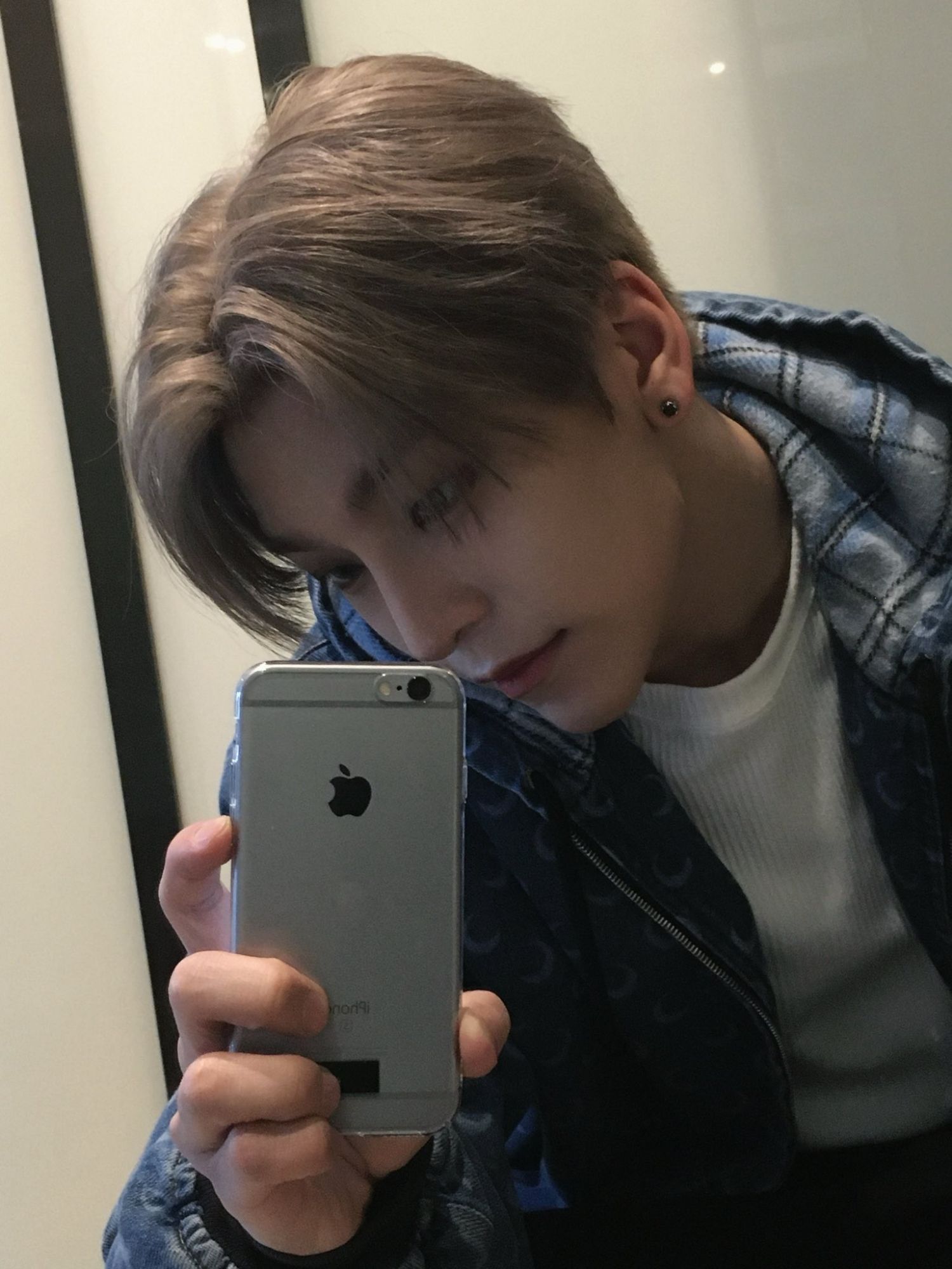 Behind-the-scenes cut of ALPHA DRIVE ONE