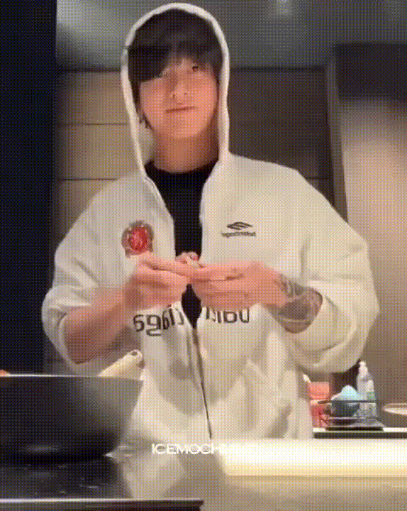 정국 (방탄소년단) 팬이 찍은 순간