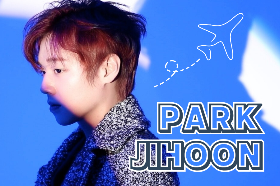 박지훈 팬이 찍은 순간