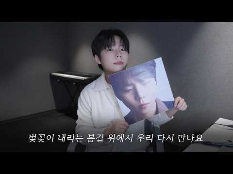 郑承焕粉丝拍下的瞬间