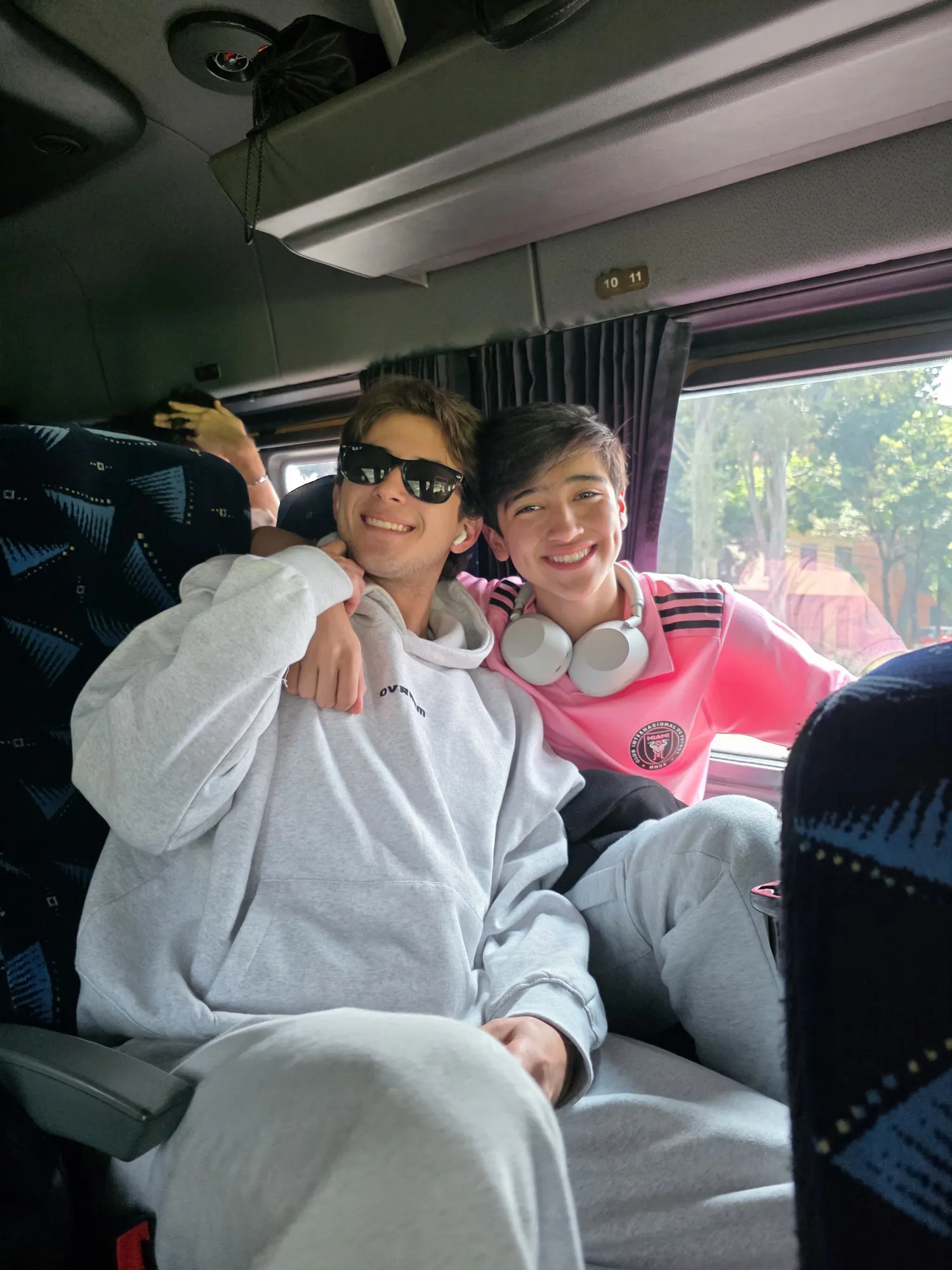 Kenneth (SANTOS BRAVOS)的最新照片