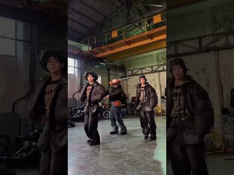 ENHYPEN의 비하인드 컷