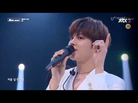 김우석의 비하인드 컷