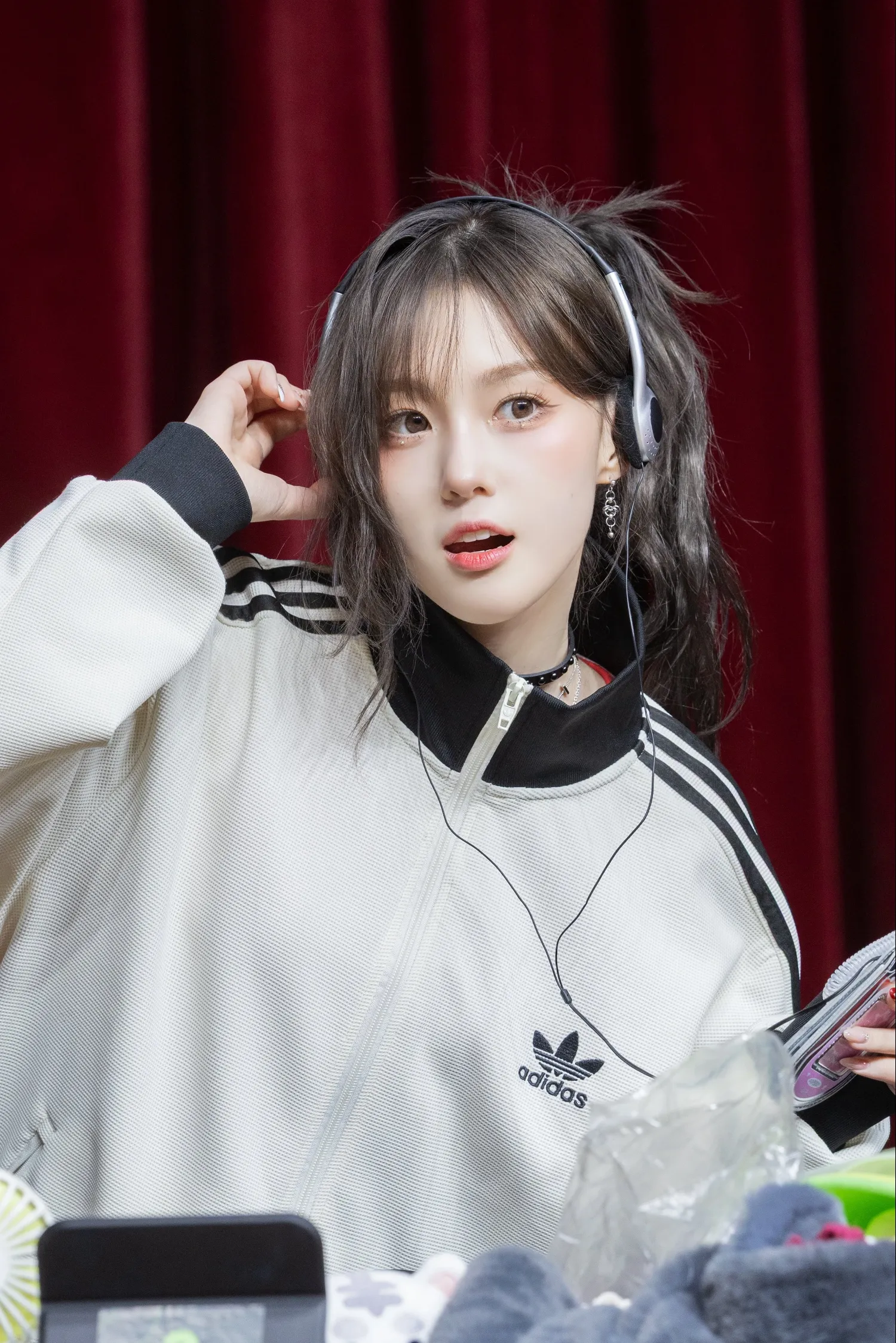 キム・チェヒョン (Kep1er)ファンが撮った瞬間