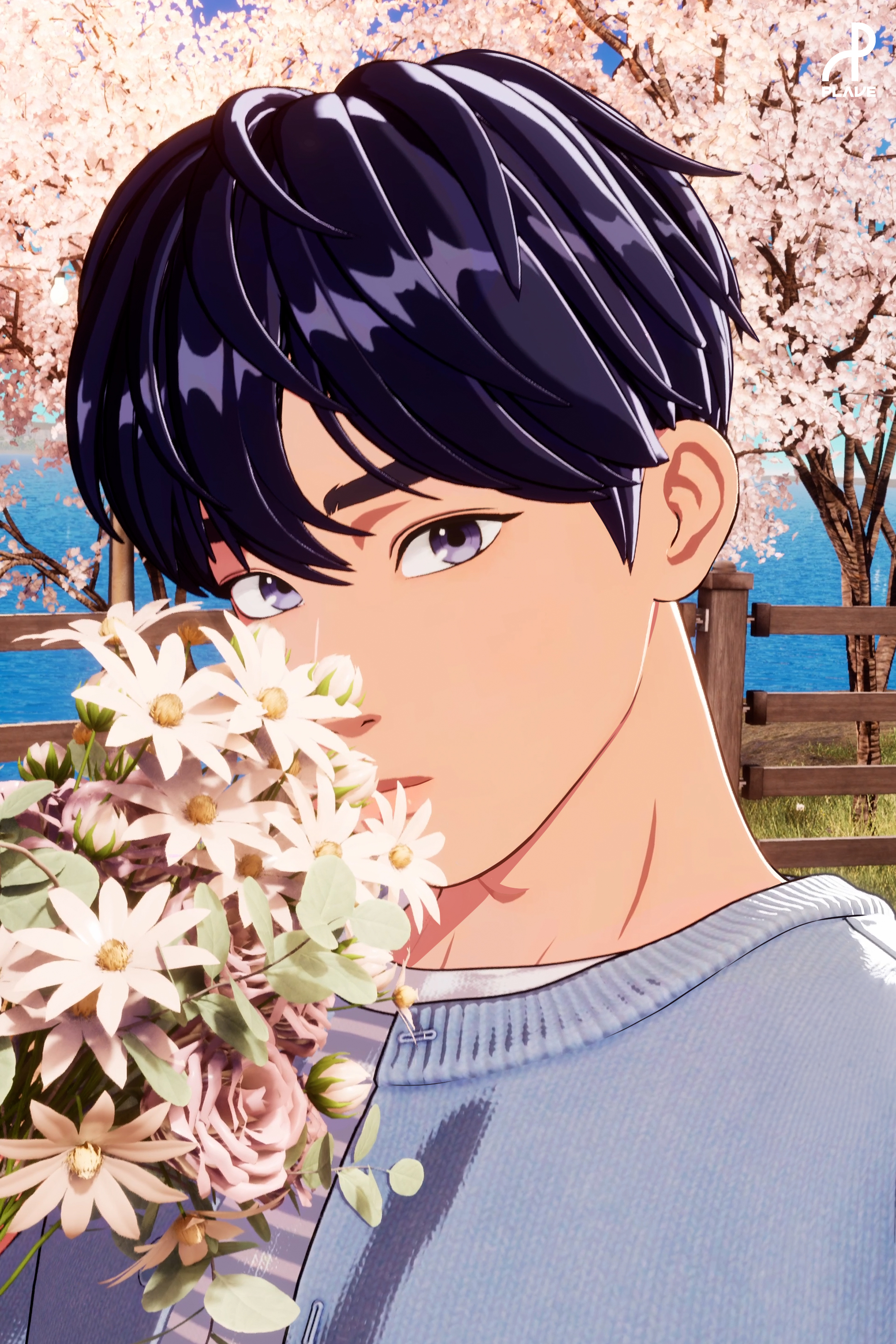 Latest photo of Yejun (PLAVE)