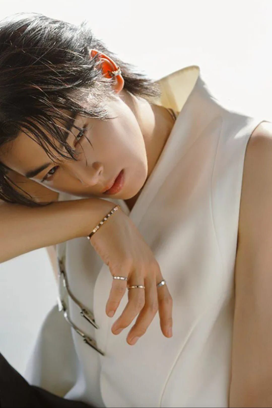 Latest photo of Eunwoo (ASTRO)