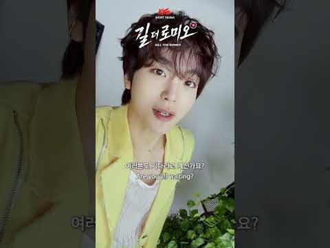 Latest photo of Hyeongjun (CRAVITY)