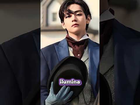 뷔 (방탄소년단)의 최신 사진