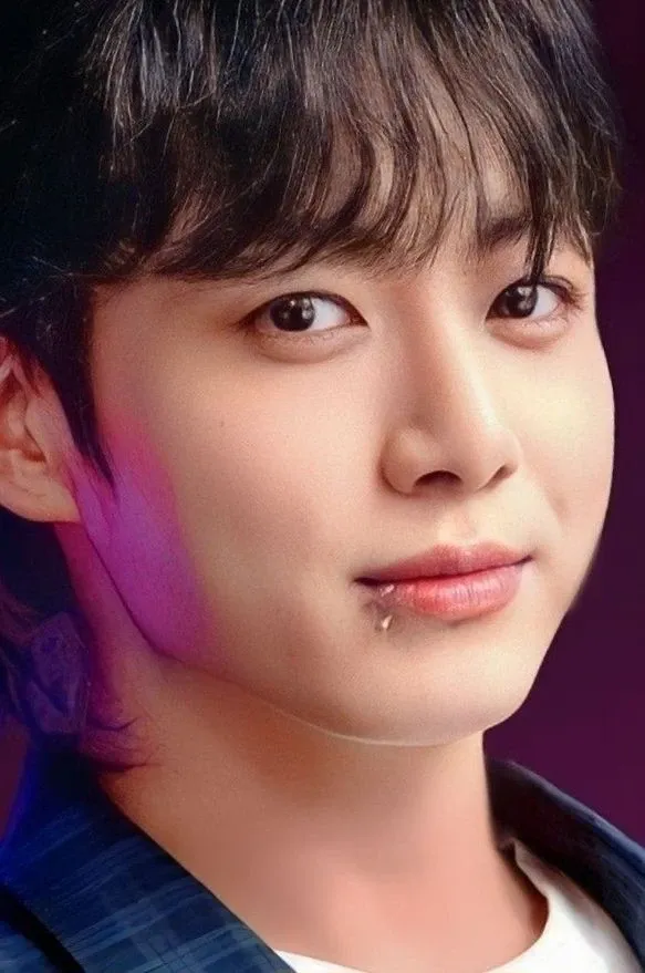 Foto terbaru Jungkook (BTS)