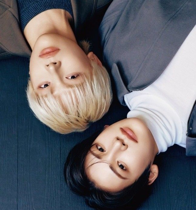 A moment captured by &TEAM's fan