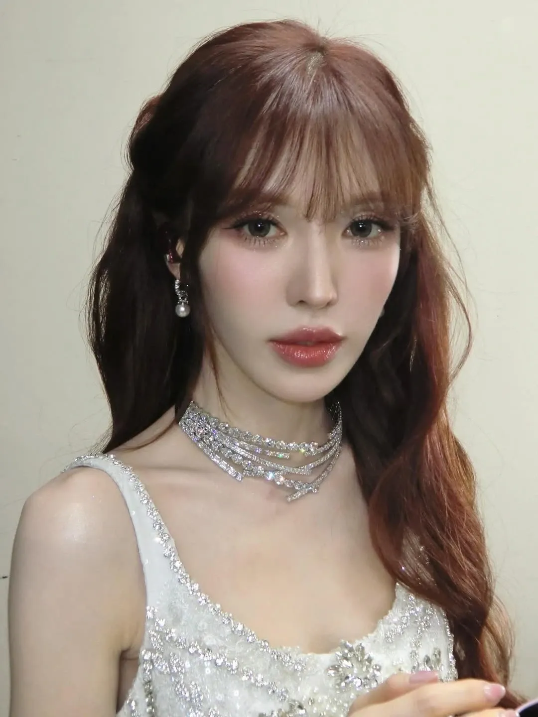 Latest photo of Wendy (Red Velvet)