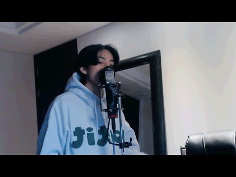 Potret di balik layar V (BTS)