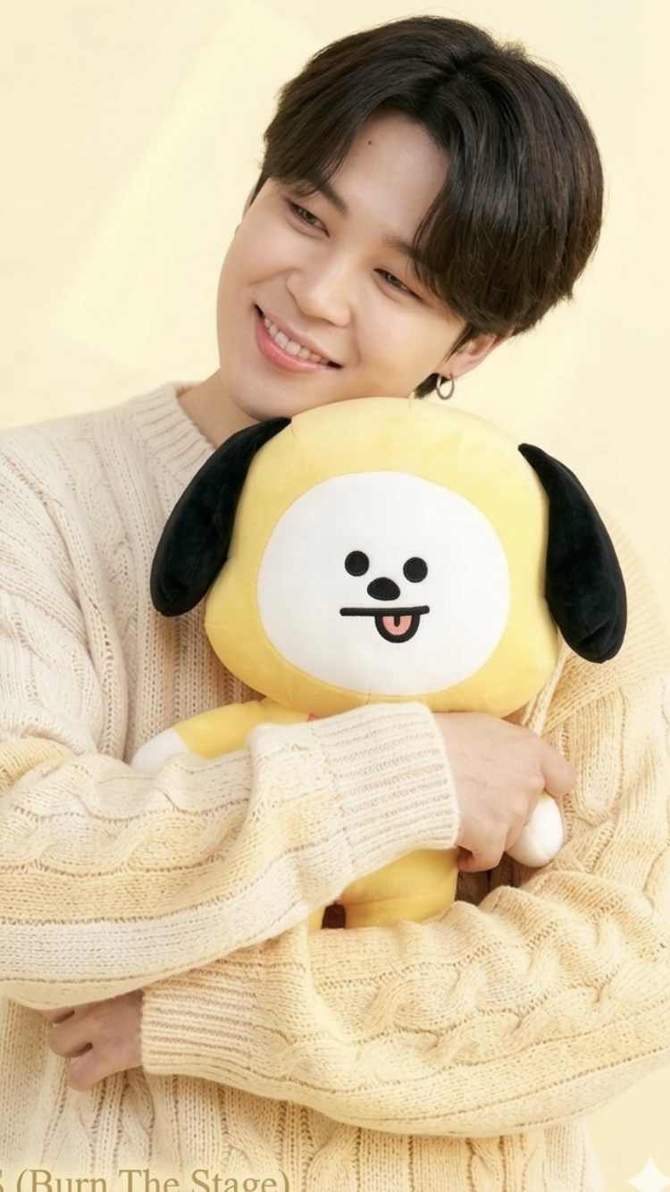 The most beloved wallpaper among Jimin (BTS)'s fans