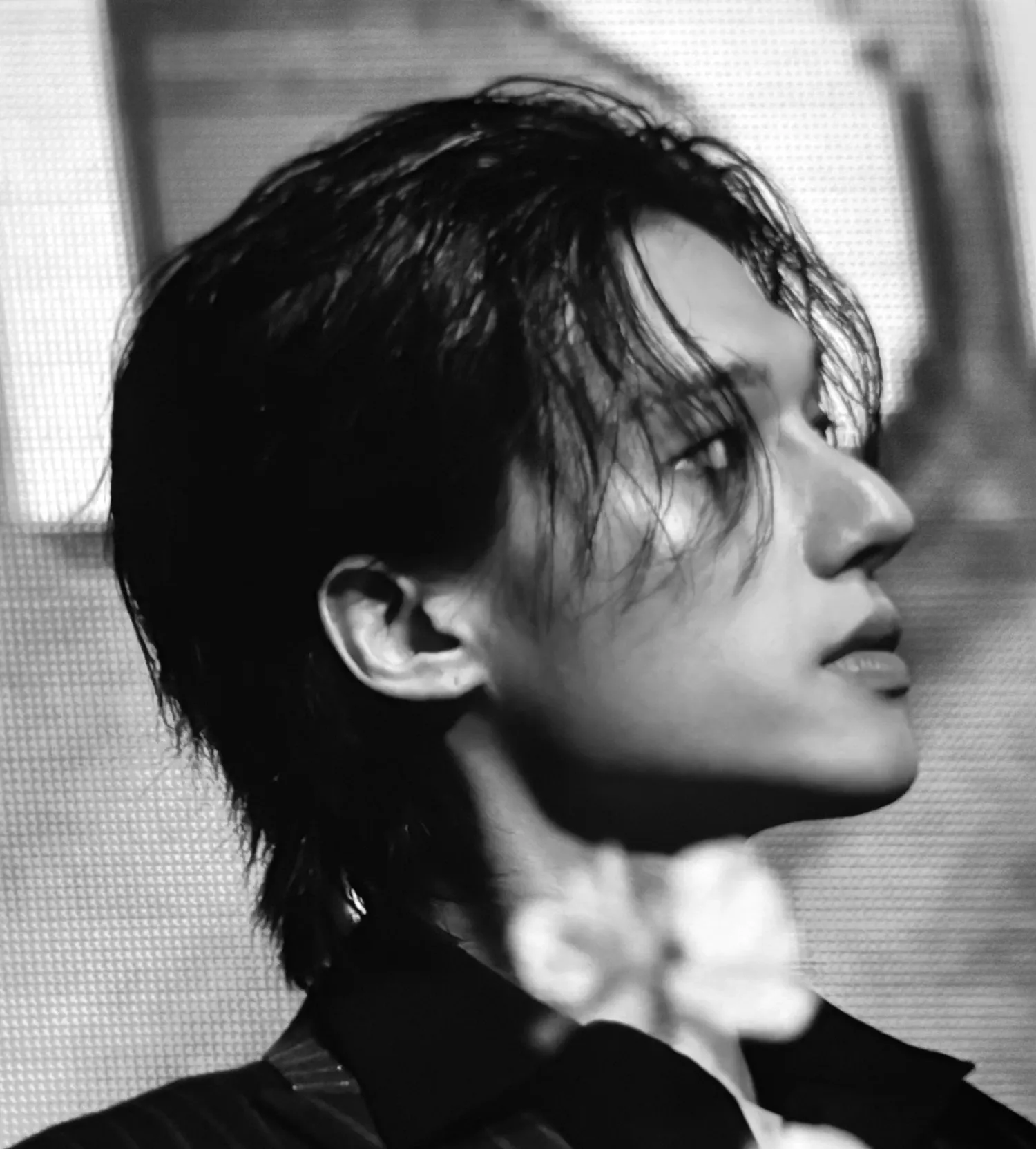 友榮 (ATEEZ)的最新活动照片