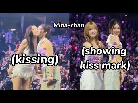 모모 (TWICE)의 최신 사진