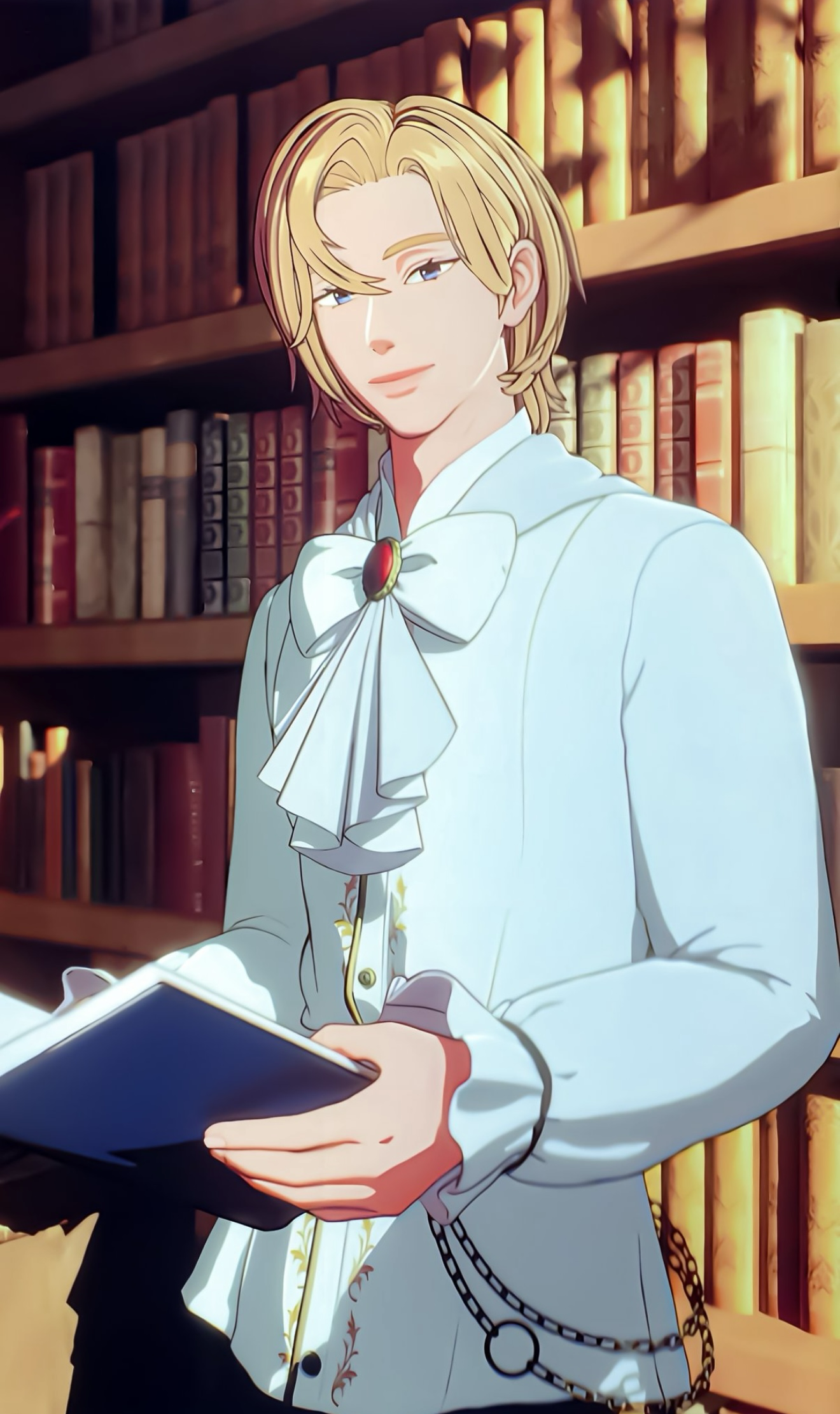 Today's most popular wallpaper in the Noah (PLAVE) community