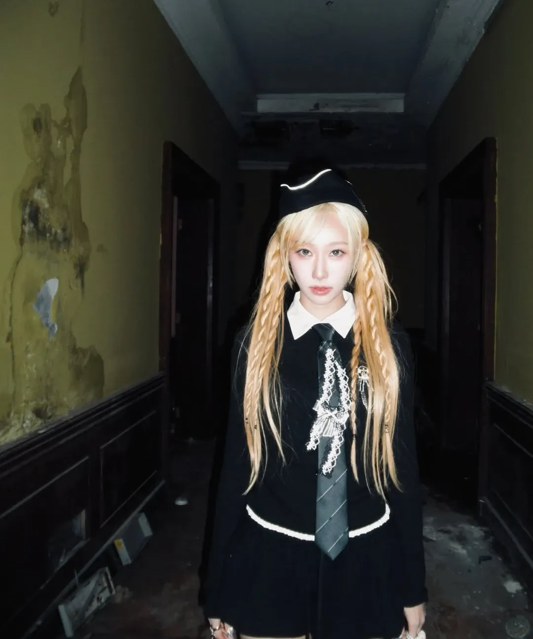Foto aktivitas terbaru DREAMCATCHER