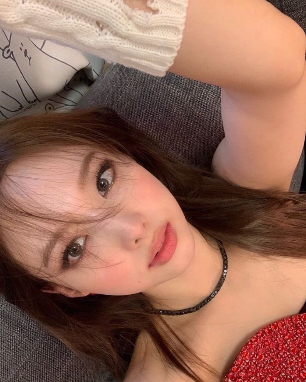 Latest photo of Nayeon (TWICE)
