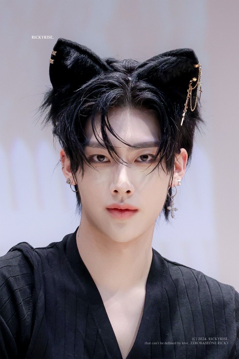 Recent activity shot of Ricky