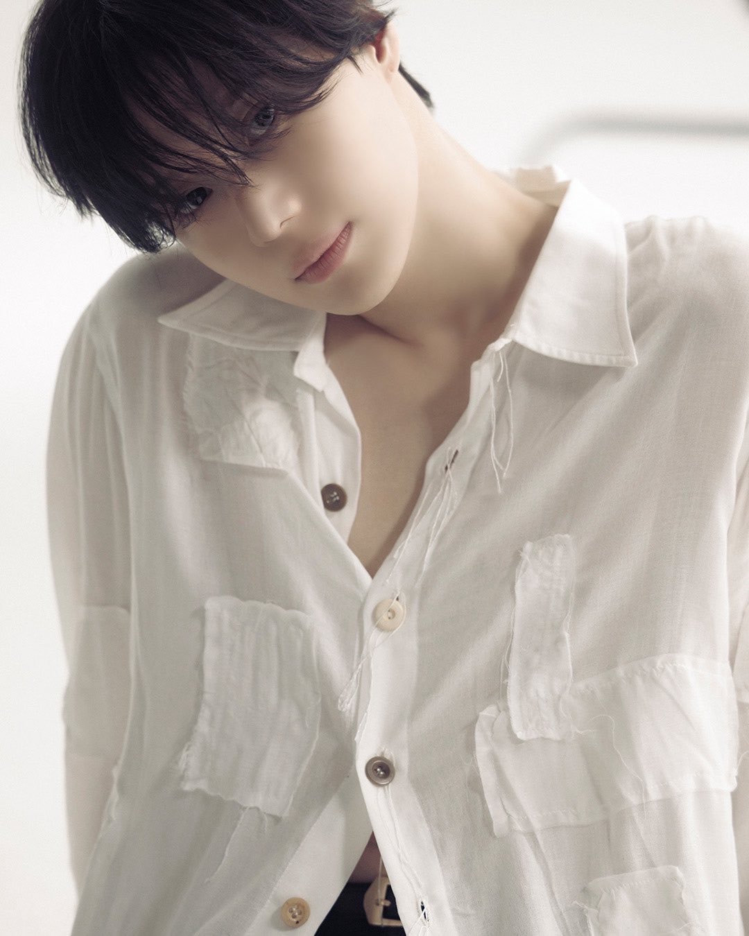 Recent activity shot of Taemin (SHINee)