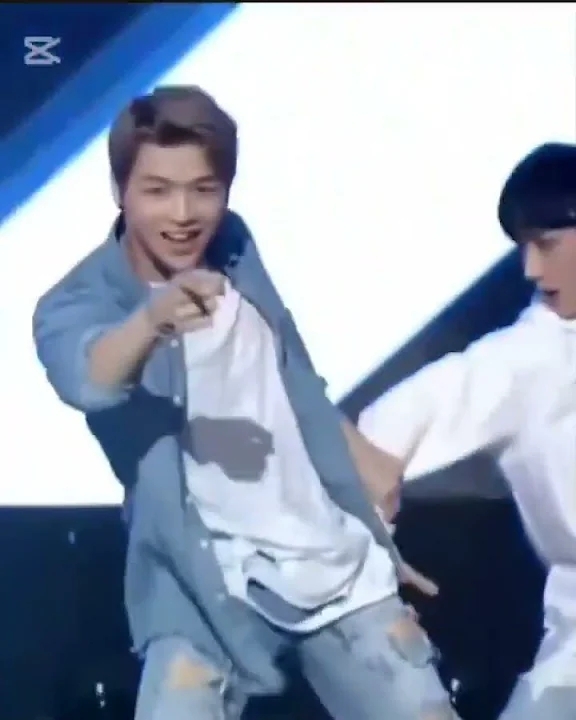 Potret di balik layar Kang Daniel