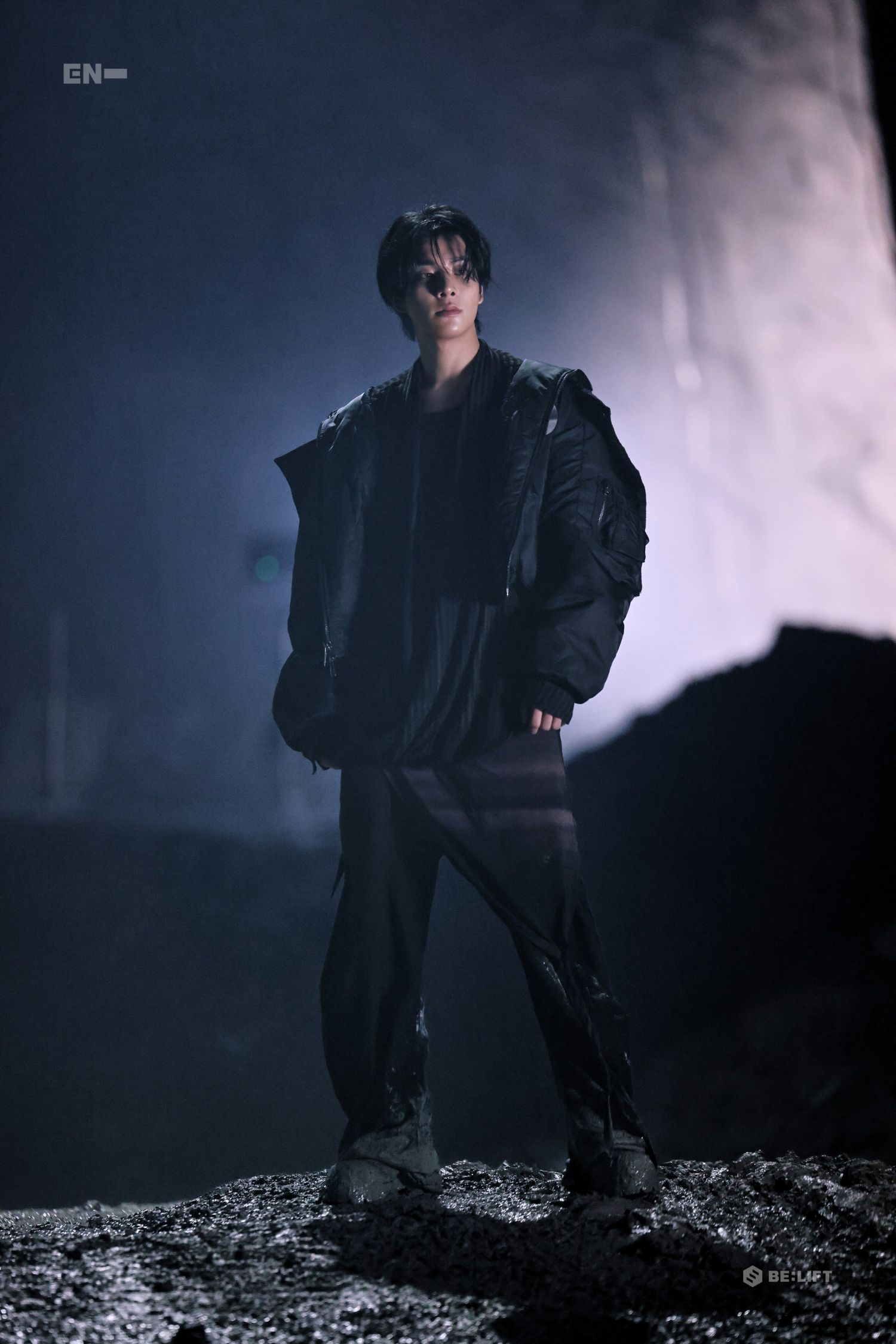 Latest photo of Jake (ENHYPEN)